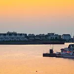Sea Lounge Holiday home Olpenitz