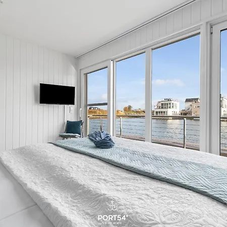 Feriehus Sea Lounge *