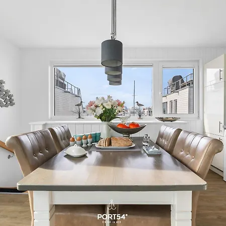 Sea Lounge Feriehus *