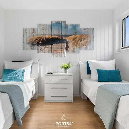Sea Lounge Olpenitz