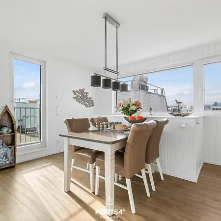 Sea Lounge Feriehus *