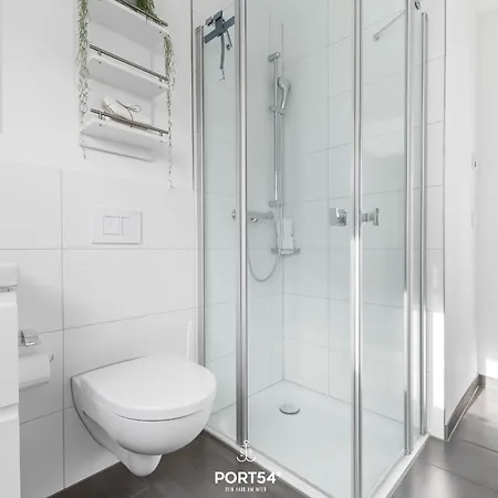 Feriehus Sea Lounge *