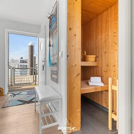 Sea Lounge Ferienhaus
