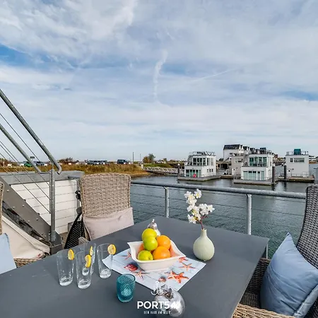 Sea Lounge * Olpenitz