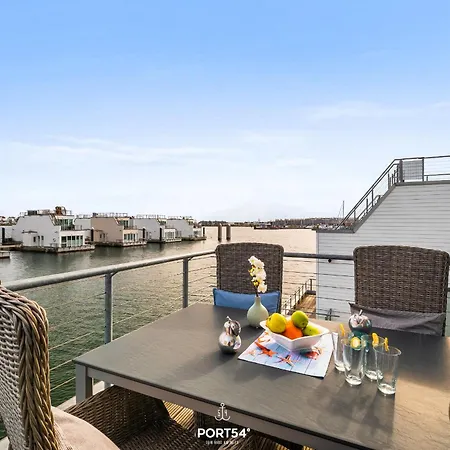 Sea Lounge * Olpenæs