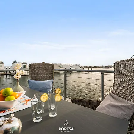 Sea Lounge Olpenitz