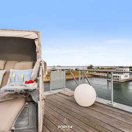 Sea Lounge Ferienhaus