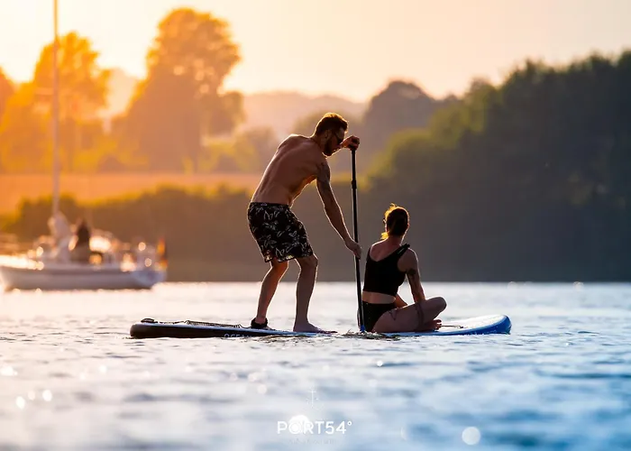 Semesterbostad Sea Lounge *