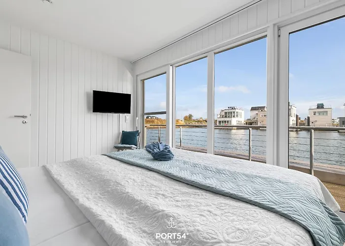 Semesterbostad Sea Lounge *