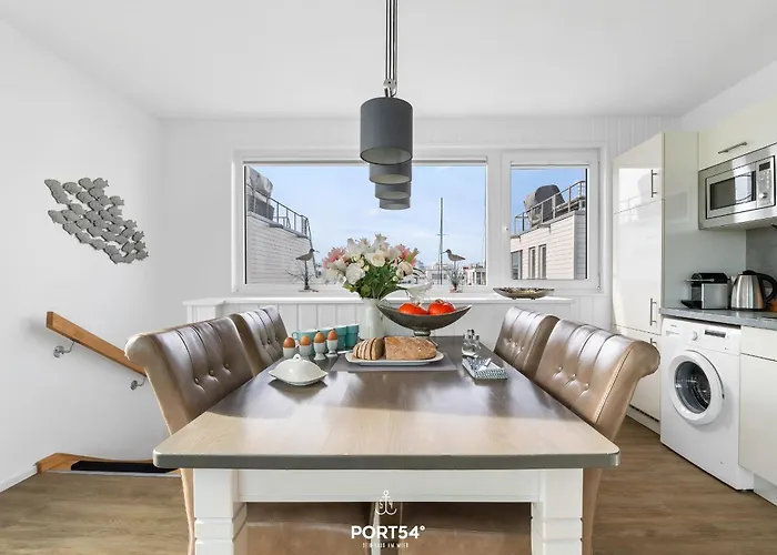 Sea Lounge Semesterbostad *