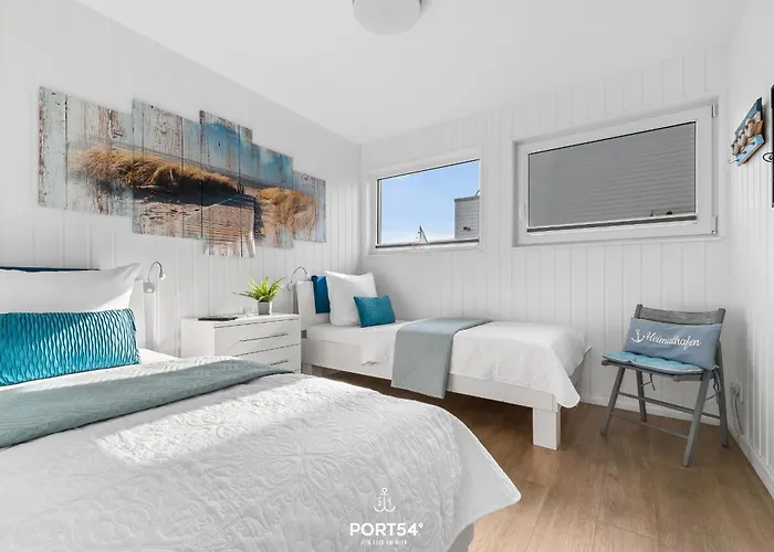 Sea Lounge * Olpenitz