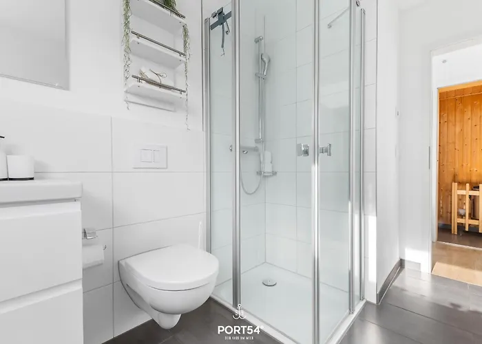 Semesterbostad Sea Lounge *