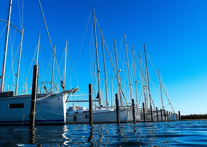 Sea Lounge Semesterbostad *